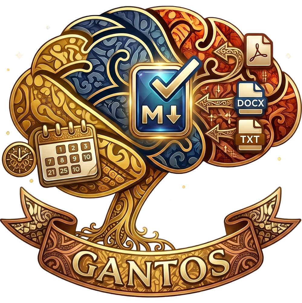 Gantos